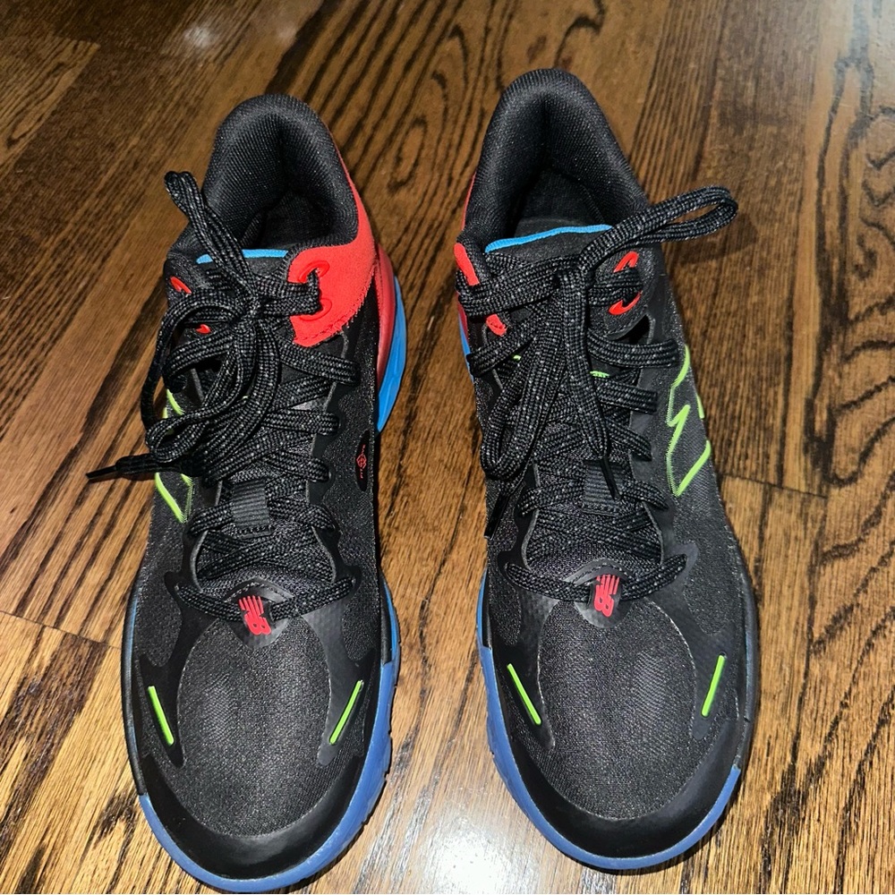 New Balance Fresh Foam Basketball shoe 8.5